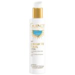 Guinot Longue Vie Soleil Crème Jeunesse Avant et Après Soleil Corps