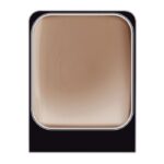 Malu Wilz Camouflage Cream Blokje nummer 4 Dark sand dress