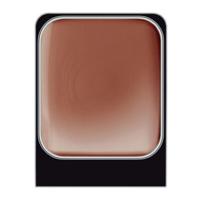 Malu Wilz Camouflage Cream Blokje nummer 6 Walnut brown squirrel
