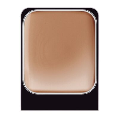 Malu Wilz Camouflage Cream Blokje nummer 9 Cinnamon Brownie