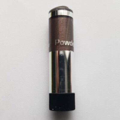 de laatste eye powders van Malu Wilz