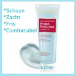 Guinot Hydra Fraicheur Cleansing Gel