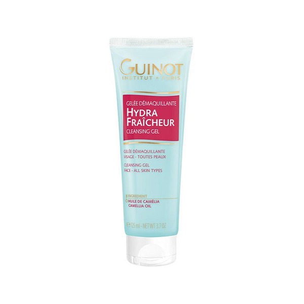 Guinot Hydra Fraicheur Cleansing Gel 