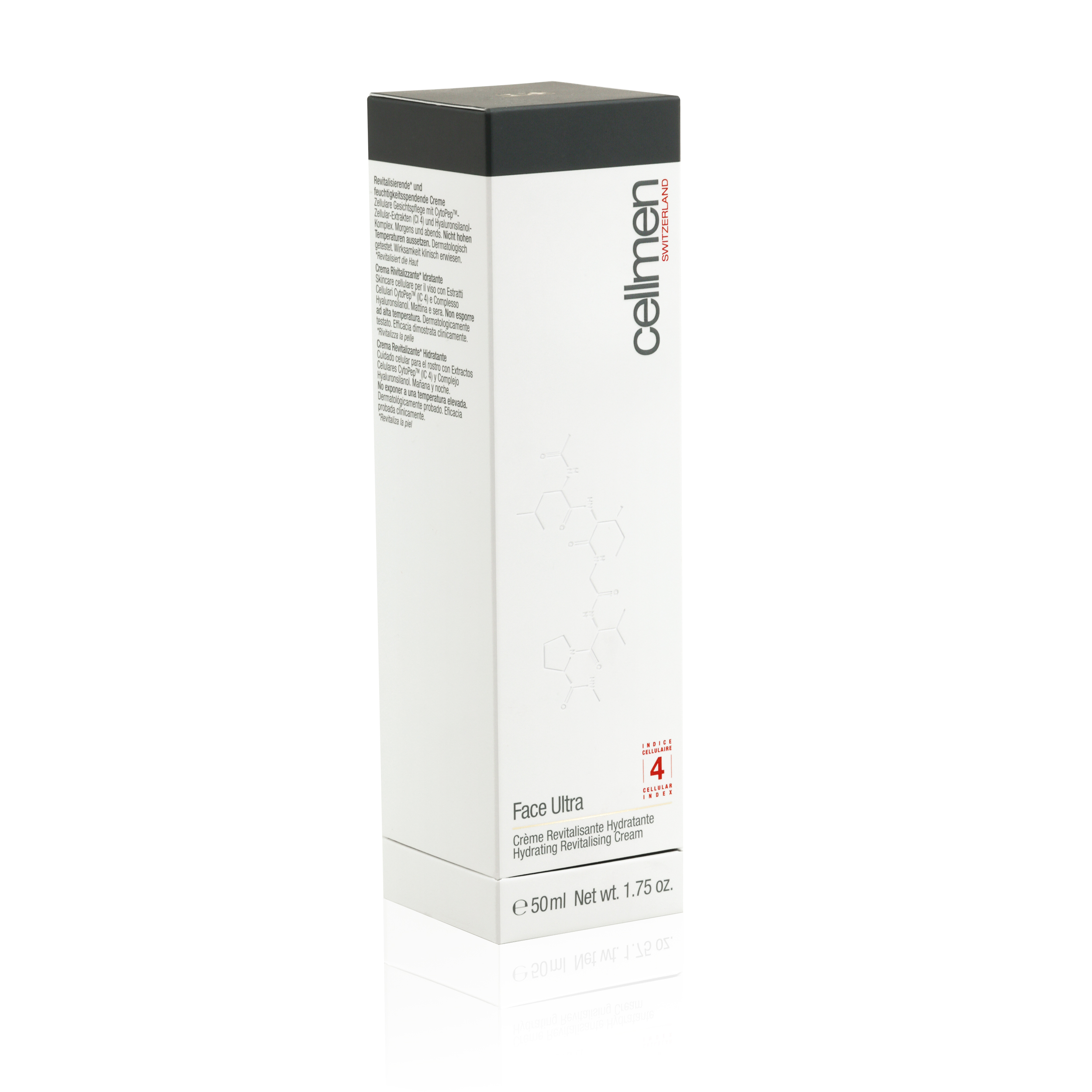 CELLMEN-FACE-ULTRA-50ml_PACK2 Cellmen Face Ultra