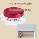 Tijdelijk met faceroller