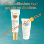 Guinot Hydrazone Hâle Progressif Crème Visage