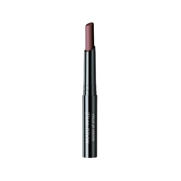 Malu-WIlz-Glossy-Lip-Stylo 11 soft-mauve Malu-WIlz-Glossy-Lip-Stylo 11 soft-mauve