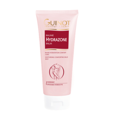 Lichaamscrub van Guinot