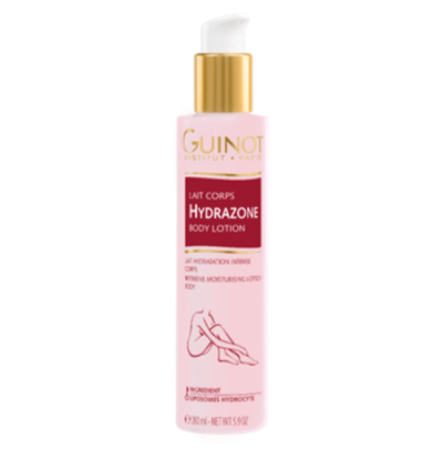 Bodymilk van Guinot