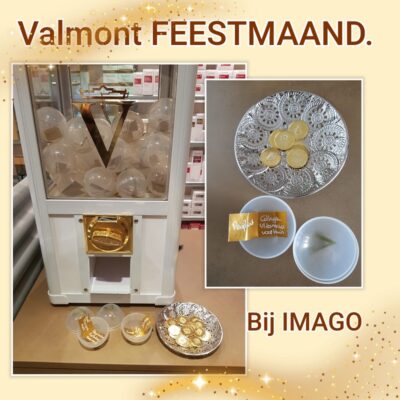 Valmont Aanbieiding