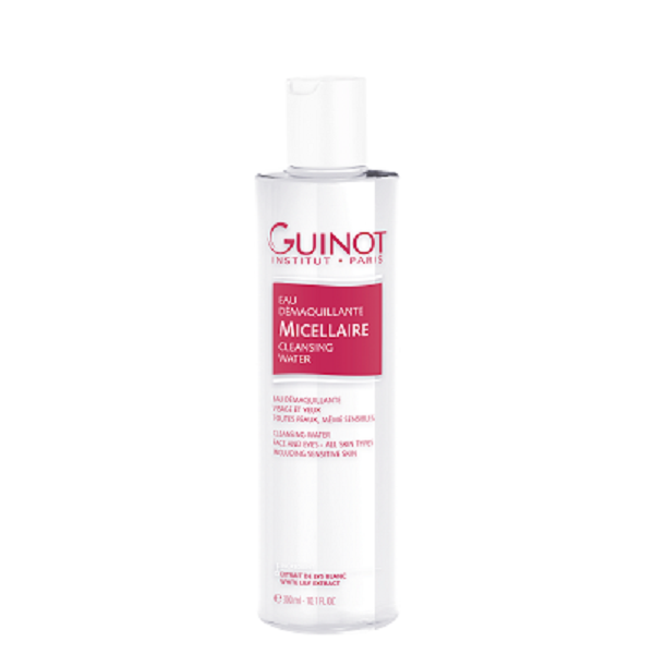 Guinot-Eau-Demaquillante-Micellaire-300ml Guinot-Eau-Demaquillante-Micellaire-300ml