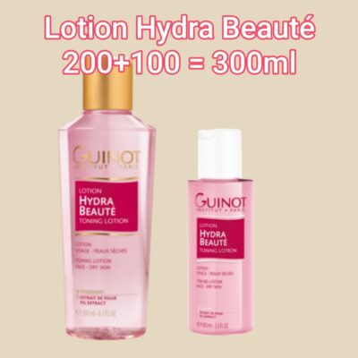 Guinot Lotion Hydra Beaute 300ml