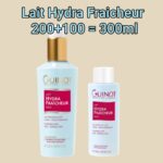 Guinot Lait Hydra Fraicheur 300ml