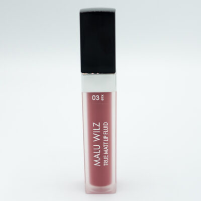 Malu wilz true matt lip fluid