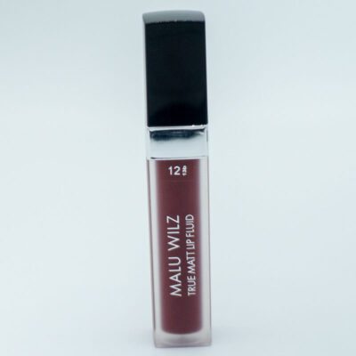 Malu wilz true matt lip fluid