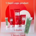 Haargroeiremmende producten van Guinot