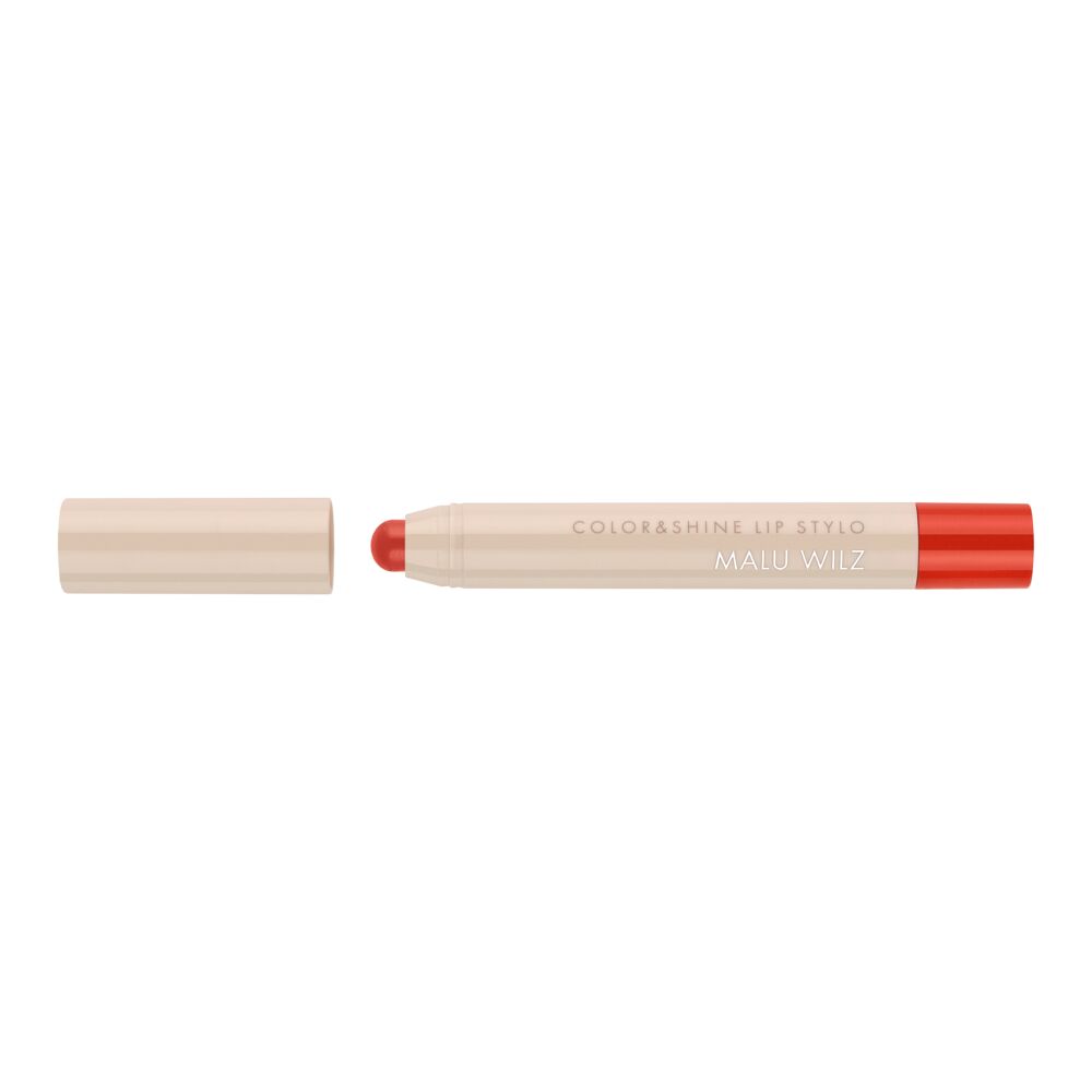 44242095-Color-Shine-Lip-Stylo-Coral-Coriander-Malu-Wilz Malu Wilz Color & Shine Lip Stylo 95 Coral Coriander 2025