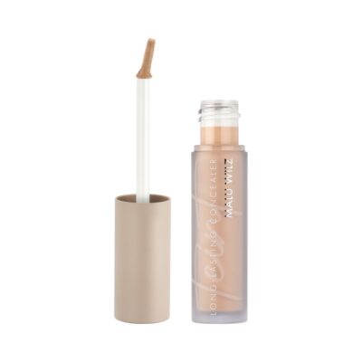 Malu Wilz Long Lasting Concealer nr. 03 Light Beige 2025