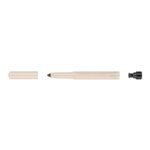 Malu Wilz Longwear Eye Shadow Pen nr 02 Jet Black 2025
