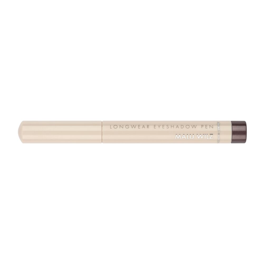 44405010-Longwear-Eyeshadow-Pen-grey-clouds-gesloten-Malu-Wilz Malu Wilz Longwear Eye Shadow Pen nr 10 Grey Clouds 2025