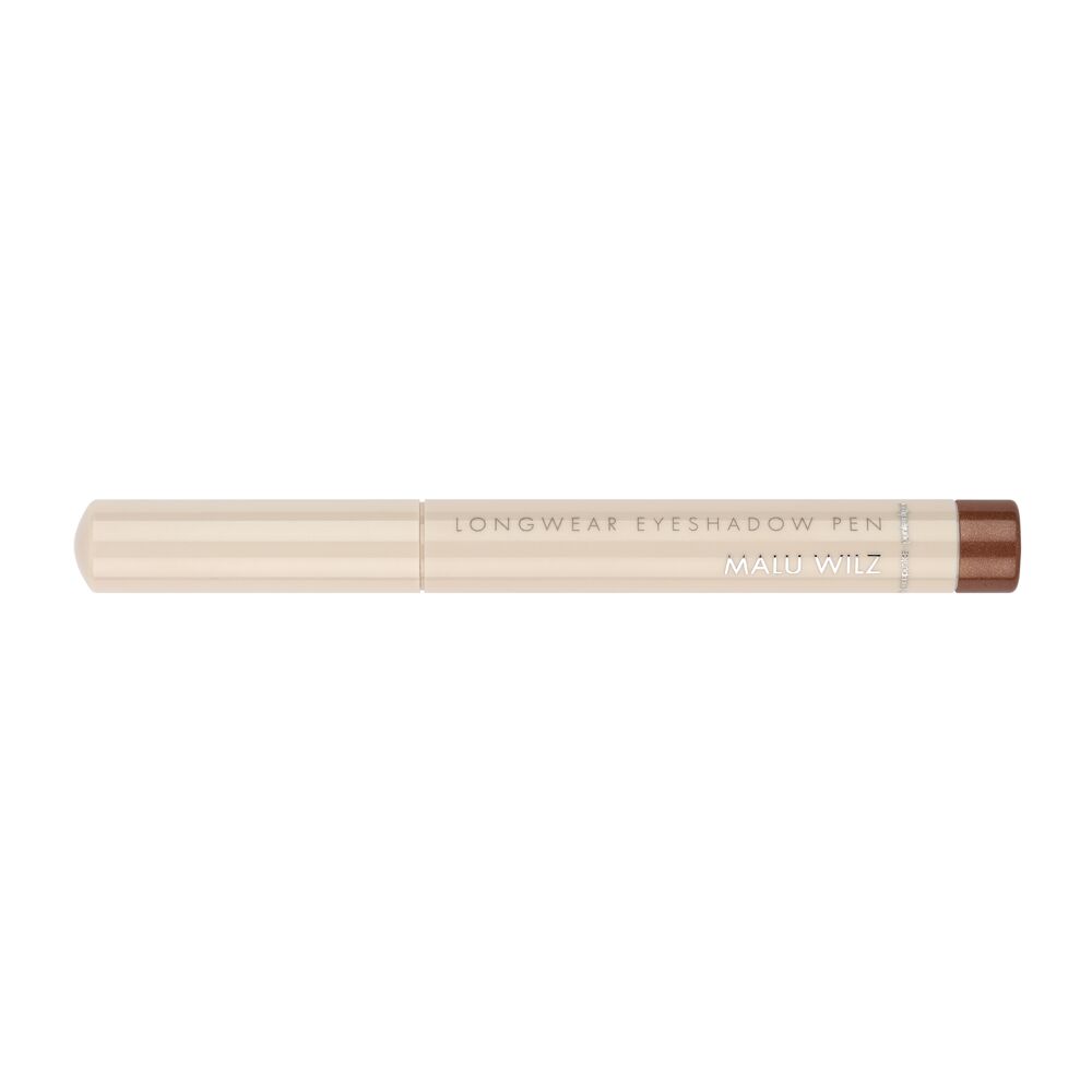 44405040-Longwear-Eyeshadow-Pen-bronzing-dream-gesloten-Malu-Wilz Malu Wilz Longwear Eye Shadow Pen nr 40 Bronzing Dreams 2025