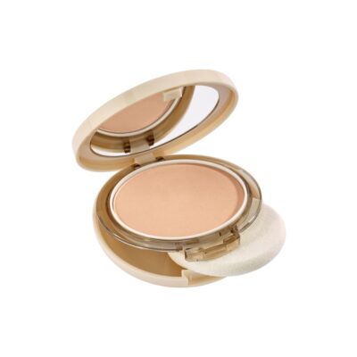 Malu Wilz Skin Fusion Cream Foundation nr 05 Airy Aura