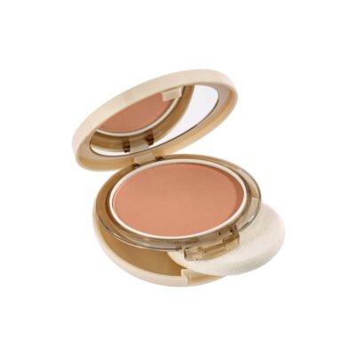 Malu Wilz Skin Fusion Cream Foundation nr 20 Pillowy Power
