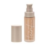 Malu Wilz Velvet Touch Foundation nr 12 Delicious Toffee Beige 2025