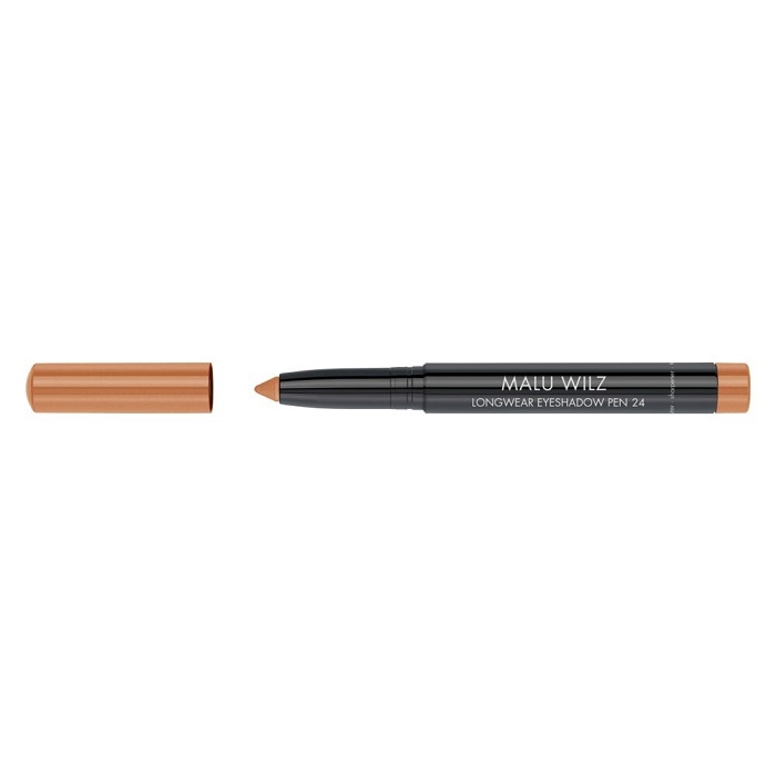 44757724--Longwear-Eyeshadow-Pen-Golden-Time-24-Malu-Wilz Malu Wilz Longwear Eye Shadow Pen nr.24 GoldenTime