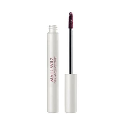 Malu Wilz Eye Shadow Lovestory nr. 01 Violet Eye Catcher
