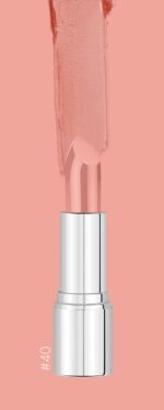 Malu Wilz Classic Lipstick nr. 40 Cashew Date 2025