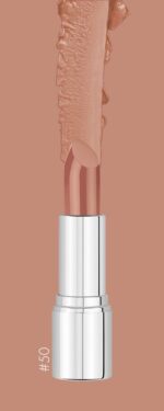 Malu Wilz Classic Lipstick nr. 50 Mocha Berry 2025