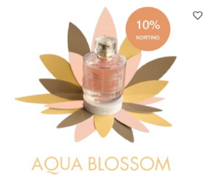 Guinot Aqua blossom