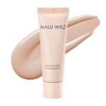 Malu Wilz Radiant Light Foundation 25 ml. nr. 10 neutral fair