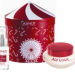 Guinot Age Logic Gift Set