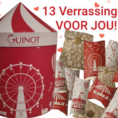 Guinot surptise set