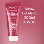 Guinot Lait Mirific, 200ml