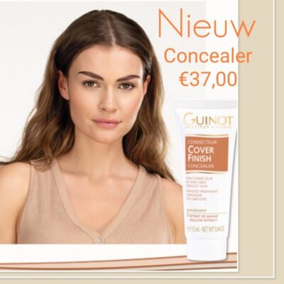Alle Guinotproducten koopt u bij een echte Guinotsalon