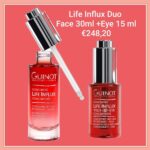 Guinot Concentré Life influx 350046501