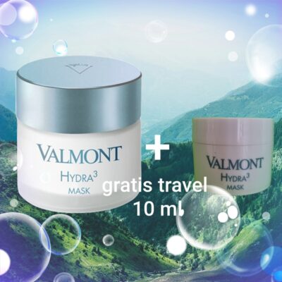 Aanbieding Valmont HYdra 3 mask