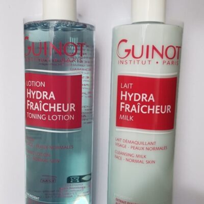 Guinot reiniger