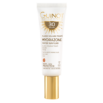 Guinot Hydrazone tinted sun fluid